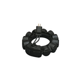 Unmolded Stator 22 AMP Stator 22 AMP Molded, Plug B