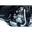 Transmission Shroud Chrome