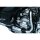 Transmission Shroud Chrome