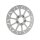Steve Brake Rotor Stainless Steel 13" Polished Front