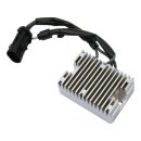 OEM Replacement Voltage Regulator Chrome
