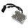 OEM Replacement Voltage Regulator Chrome