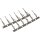 Deutsch Stamped Male Pin Connector Pins