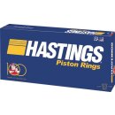 Piston Rings 9:1 .020 mm 883