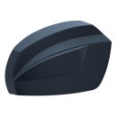 Speedform Air Cleaner Cover Black Satin