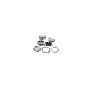 Gasket Set For 696970 Gasket Set