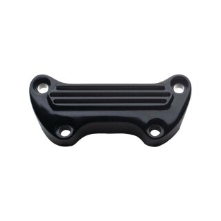 Finned Top Clamp