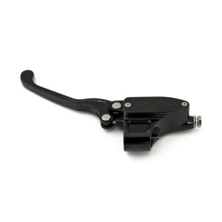 PM Contour 11/16" hydraulic clutch master cylinder,black ops