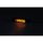SORA Sequential LED Turn Signal Black Satin Smoke LED