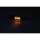 SORA Sequential LED Turn Signal Black Satin Smoke LED