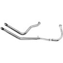 3-Piece Gooseneck Header