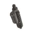 970 Series Piggyback 12,5" Twin Shocks