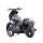 970 Series Piggyback 12,5" Twin Shocks
