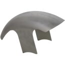 Softail Milwaukee Eight Steel Front Fender 18" Slim,...