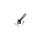 Indicator Lamp without Symbols, Blue Indicator Lamps