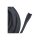 Harness Sleeve 1/2" Black Black Wrap-It Wiring HarSleeving