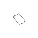 Black Saddlebag Support Bracket Kit Saddlebag Support...
