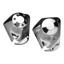 Slip-On Cam Cover Chrome