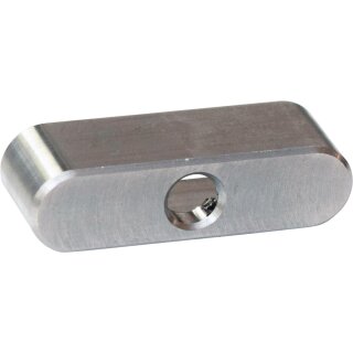 Shorty Turn Signal Weld-In Bracket for Shorty lighting modules CCE#619247, 619248, 619249, 619250, 619251 Raw