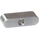 Shorty Turn Signal Weld-In Bracket for Shorty lighting...