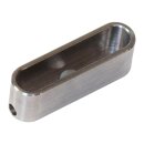 Shorty Turn Signal Weld-In Bracket for Shorty lighting...