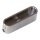 Shorty Turn Signal Weld-In Bracket for Shorty lighting modules CCE#619247, 619248, 619249, 619250, 619251 Raw