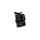Handlebar Wire Harness Left Side, Black Switches Handlebar Switch Kit