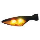 Micro Rhombus Extreme LED Turn Signal Front Right/Rear...