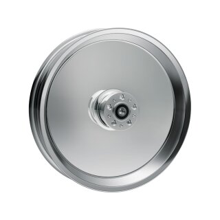 RevPro Billet Wheels Chrome 18" 5,50"