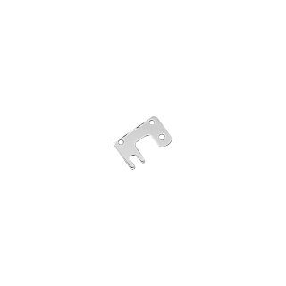 CHOKE CABLE BRACKET