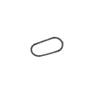 Seal for fuel pump doors for 02-07 FLHT/FLTR/FLHR, viton