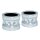 COVINGTONS ALU FRONT AXLE SPACERS