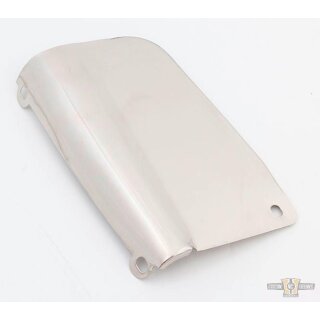Antique Fork Panel Cover Chrome