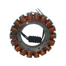 Replacement 40 Amp 3 Phase Stator