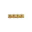 O-Ring Chain Spare Part kit Gold