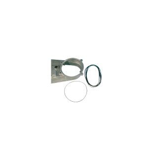 O-ring, Inner Chain Cover to Motor