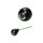 8-Ball Oil Tank Plug Cap Black