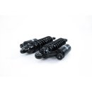 S36PR1C1L Blackline Road & Track 358mm Twin Shocks Adjustable Length +10mm
