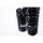 S36PR1C1L Blackline Road & Track 358mm Twin Shocks Adjustable Length +10mm