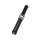 10-Gauge Pushrod Covers Black Anodized