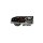 4" Stout Slip-On Muffler Black