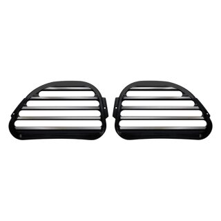 COVINGTONS ALU SPEAKER GRILLS