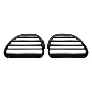 COVINGTONS ALU SPEAKER GRILLS