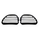 COVINGTONS ALU SPEAKER GRILLS