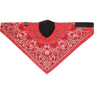 Paisley Cotton/Neoprene Neodanna