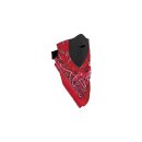 Paisley Cotton/Neoprene Neodanna