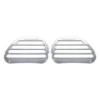 COVINGTONS ALU SPEAKER GRILLS