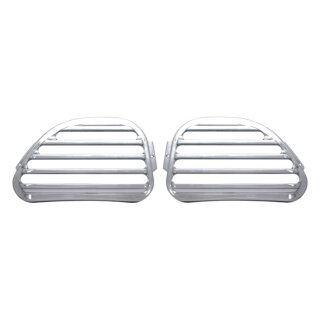 COVINGTONS ALU SPEAKER GRILLS