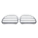 COVINGTONS ALU SPEAKER GRILLS