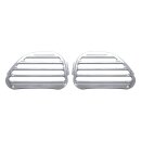 COVINGTONS ALU SPEAKER GRILLS